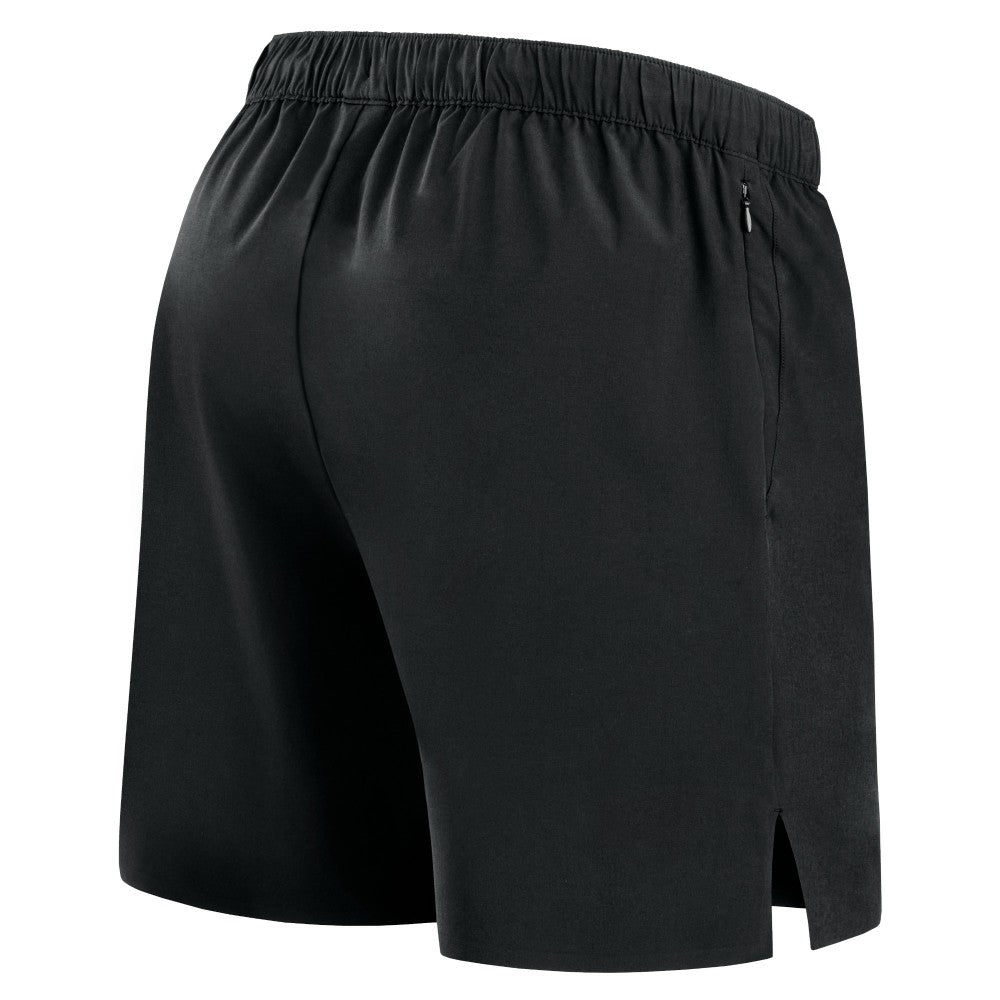 MLB Cleveland Guardians Fanatics Front Office Micro Tonal Shorts