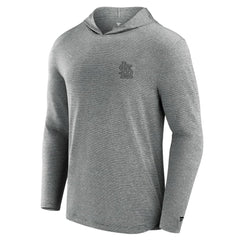 MLB St. Louis Cardinals Fanatics Front Office Tech Lightweight Hoodie T-Shirt