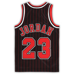 NBA Michael Jordan Chicago Bulls Preschool 1996/97 Hardwood Classics Authentic Jersey sale