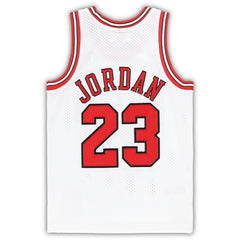 NBA Michael Jordan Chicago Bulls Preschool 1997/98 Hardwood Classics Authentic Jersey sale