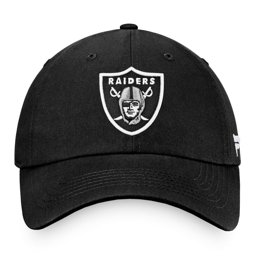Adjustable Hat - Las Vegas Raiders
