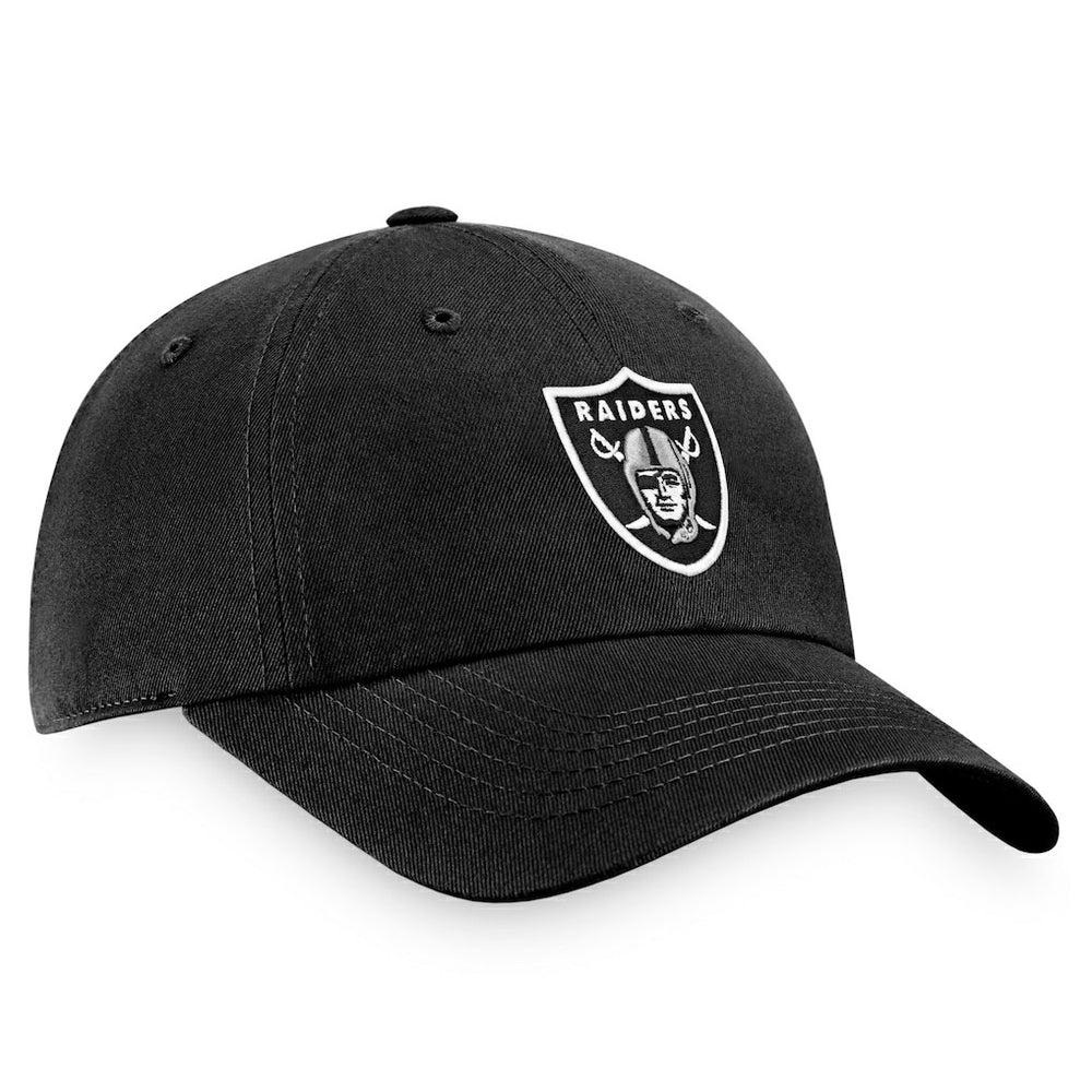 Adjustable Hat - Las Vegas Raiders
