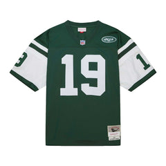 Keyshawn Johnson  Legacy Replica Jersey - New York Jets