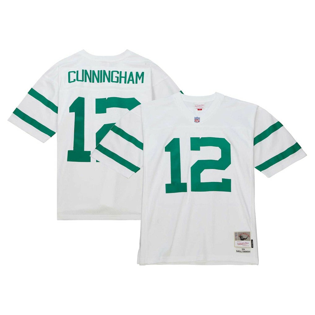 Randall Cunningham  Legacy Replica Jersey - Philadelphia Eagles