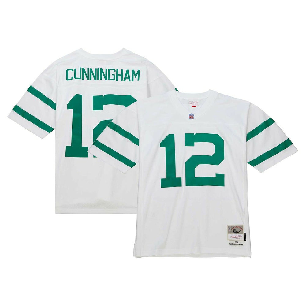 Randall Cunningham  Legacy Replica Jersey - Philadelphia Eagles