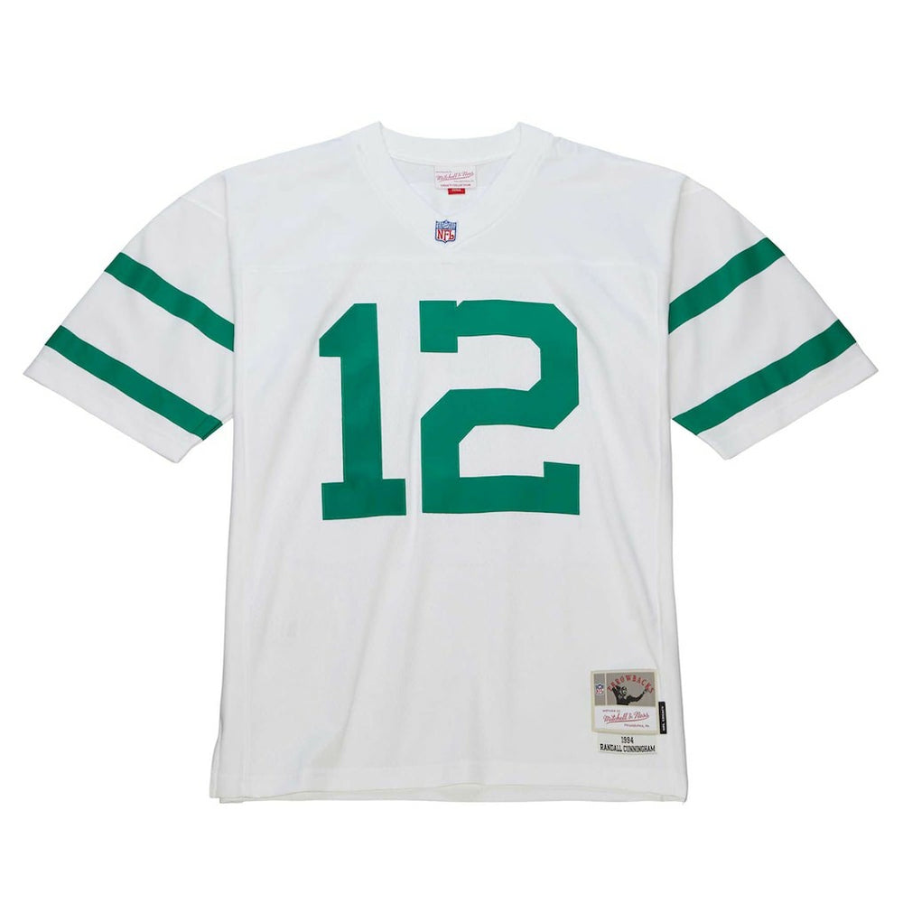 Randall Cunningham  Legacy Replica Jersey - Philadelphia Eagles