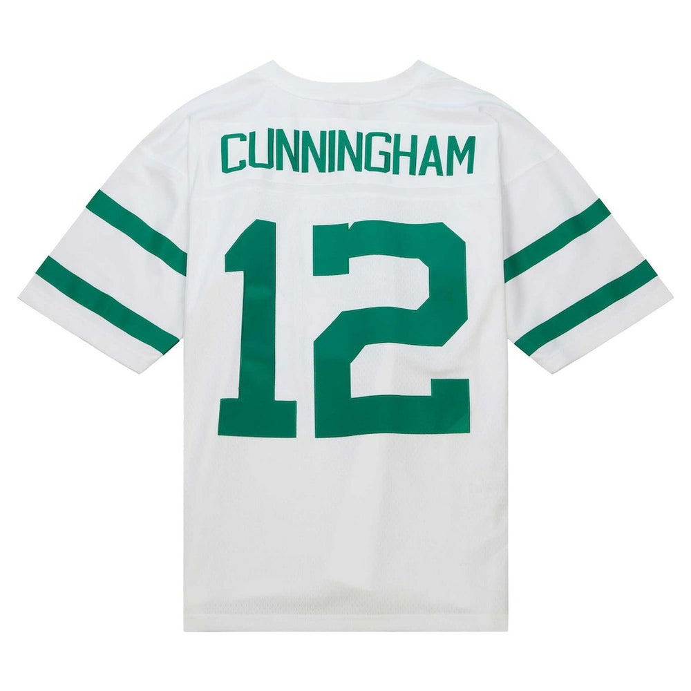 Randall Cunningham  Legacy Replica Jersey - Philadelphia Eagles