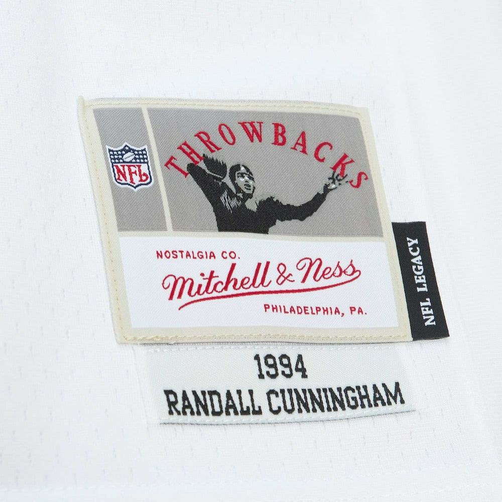 Randall Cunningham  Legacy Replica Jersey - Philadelphia Eagles