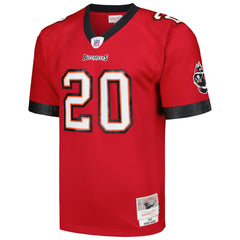 Ronde Barber  Legacy Replica Jersey - Tampa Bay Buccaneers
