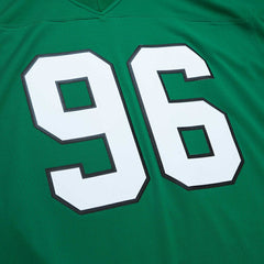 Clyde Simmons  Legacy Replica Jersey - Philadelphia Eagles