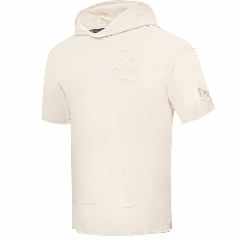 MLB Tampa Bay Rays Pro Standard Neutral Hoodie T-Shirt
