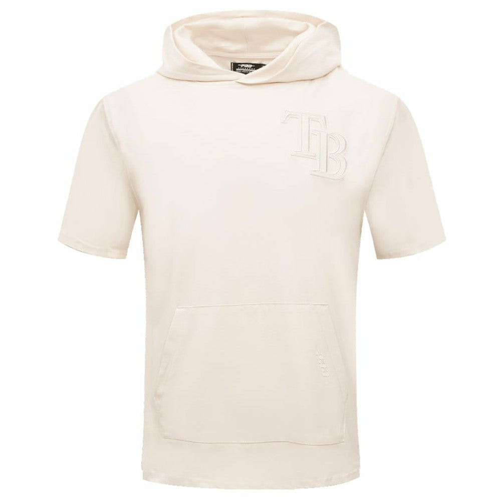 MLB Tampa Bay Rays Pro Standard Neutral Hoodie T-Shirt