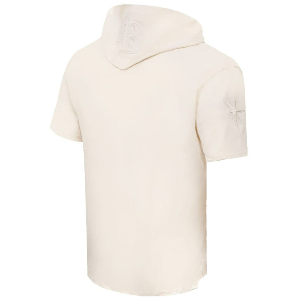 MLB Tampa Bay Rays Pro Standard Neutral Hoodie T-Shirt