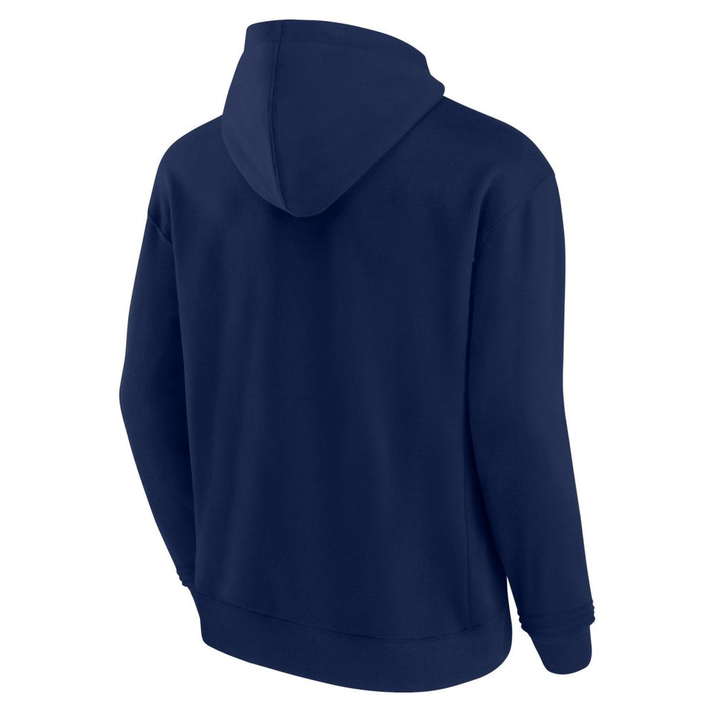 NBA Memphis Grizzlies Unisex Elements Super Soft Fleece Pullover Hoodie