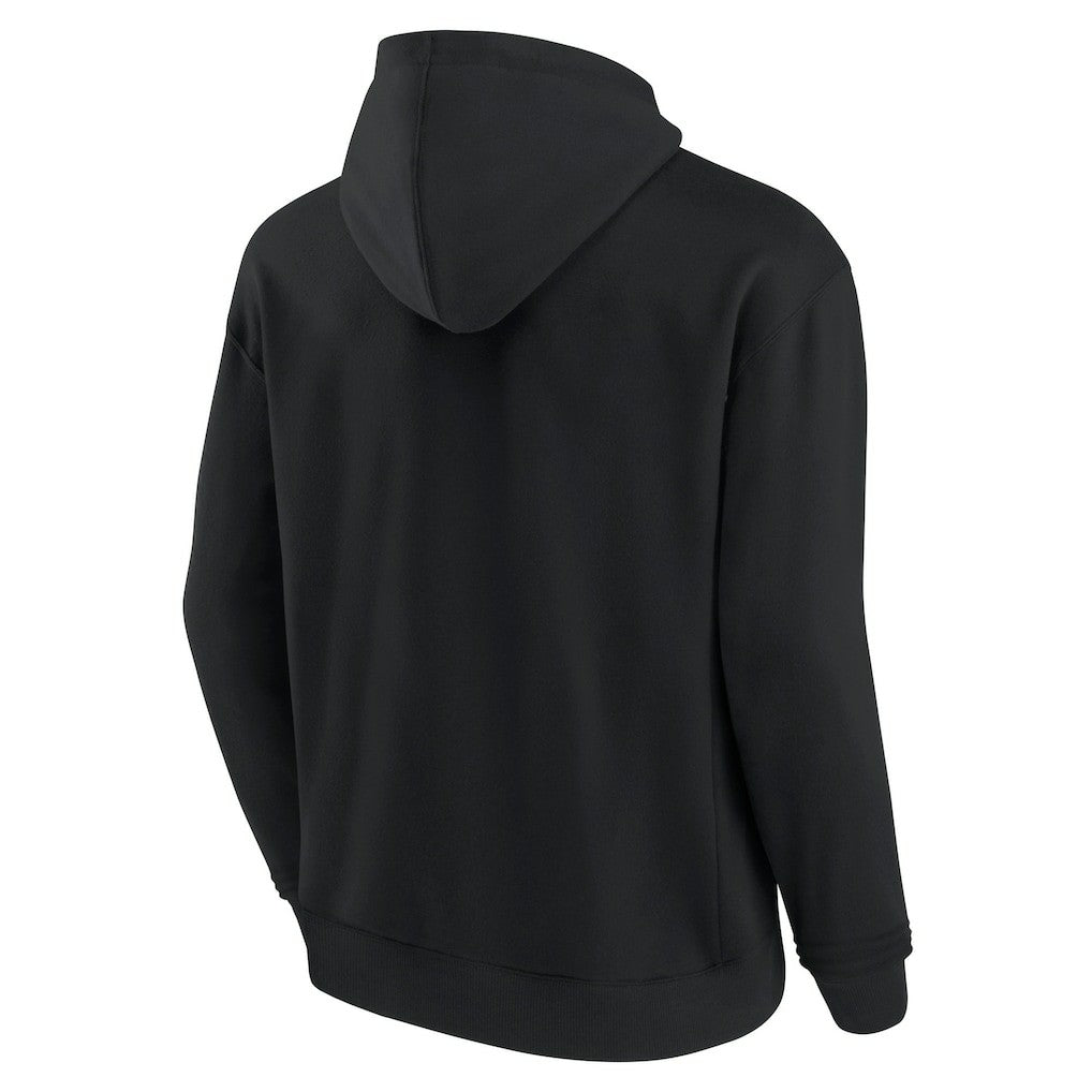 NBA Sacramento Kings Unisex Elements Super Soft Fleece Pullover Hoodie sale