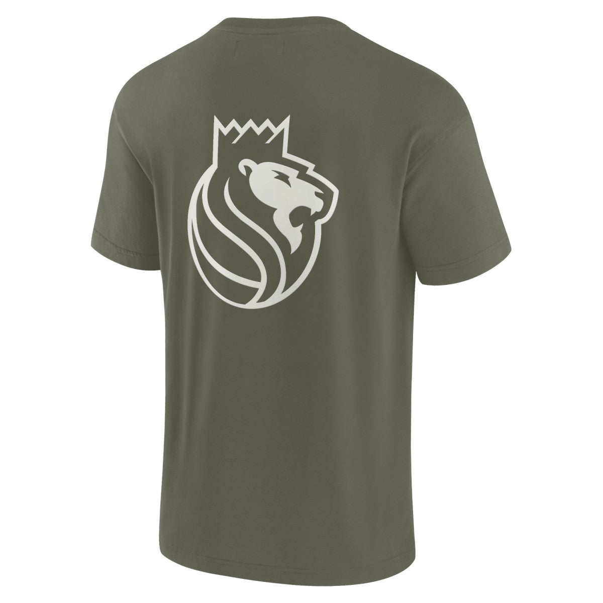NBA Sacramento Kings Unisex Elements Super Soft Short Sleeve T-Shirt
