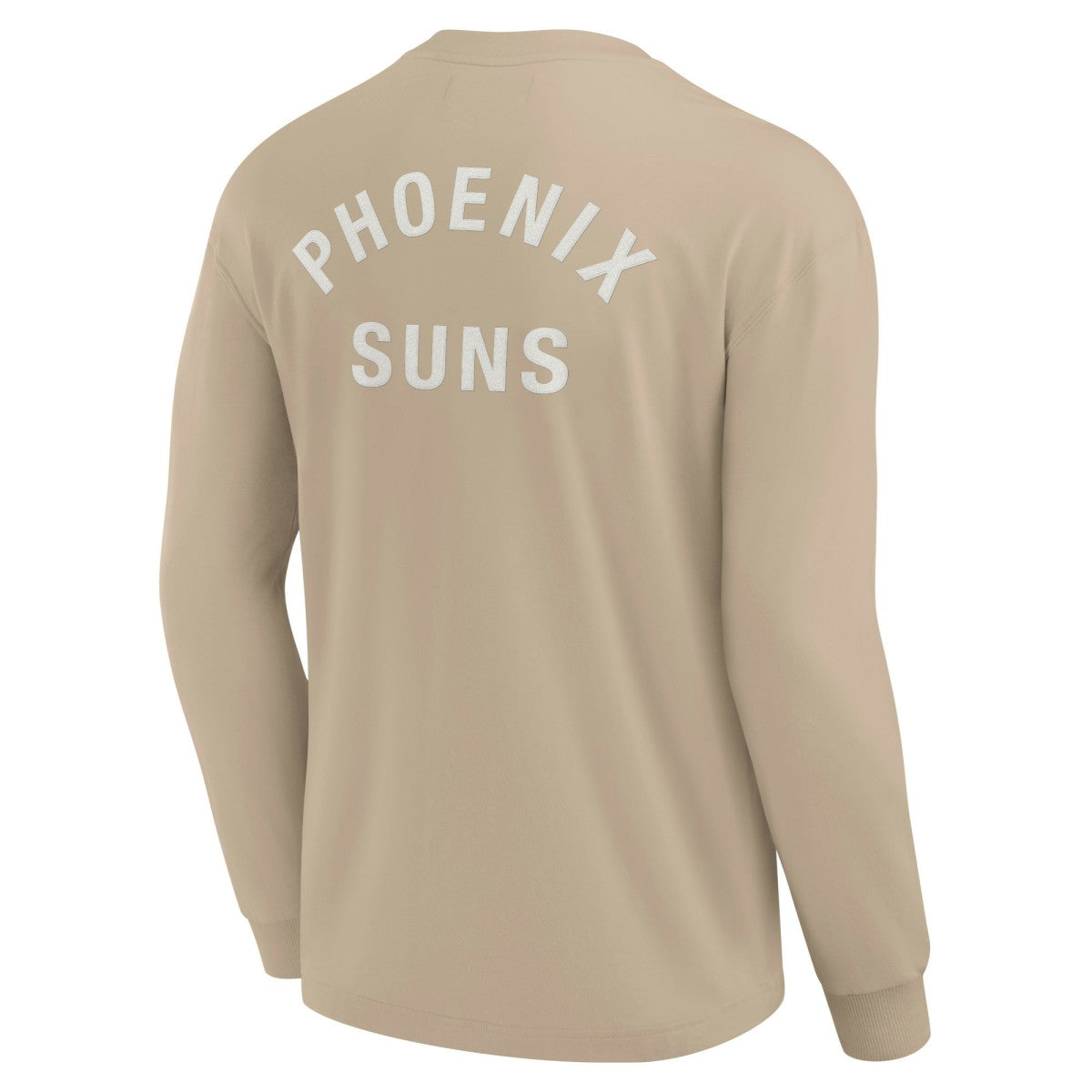 NBA Phoenix Suns Unisex Elements Super Soft Long Sleeve T-Shirt