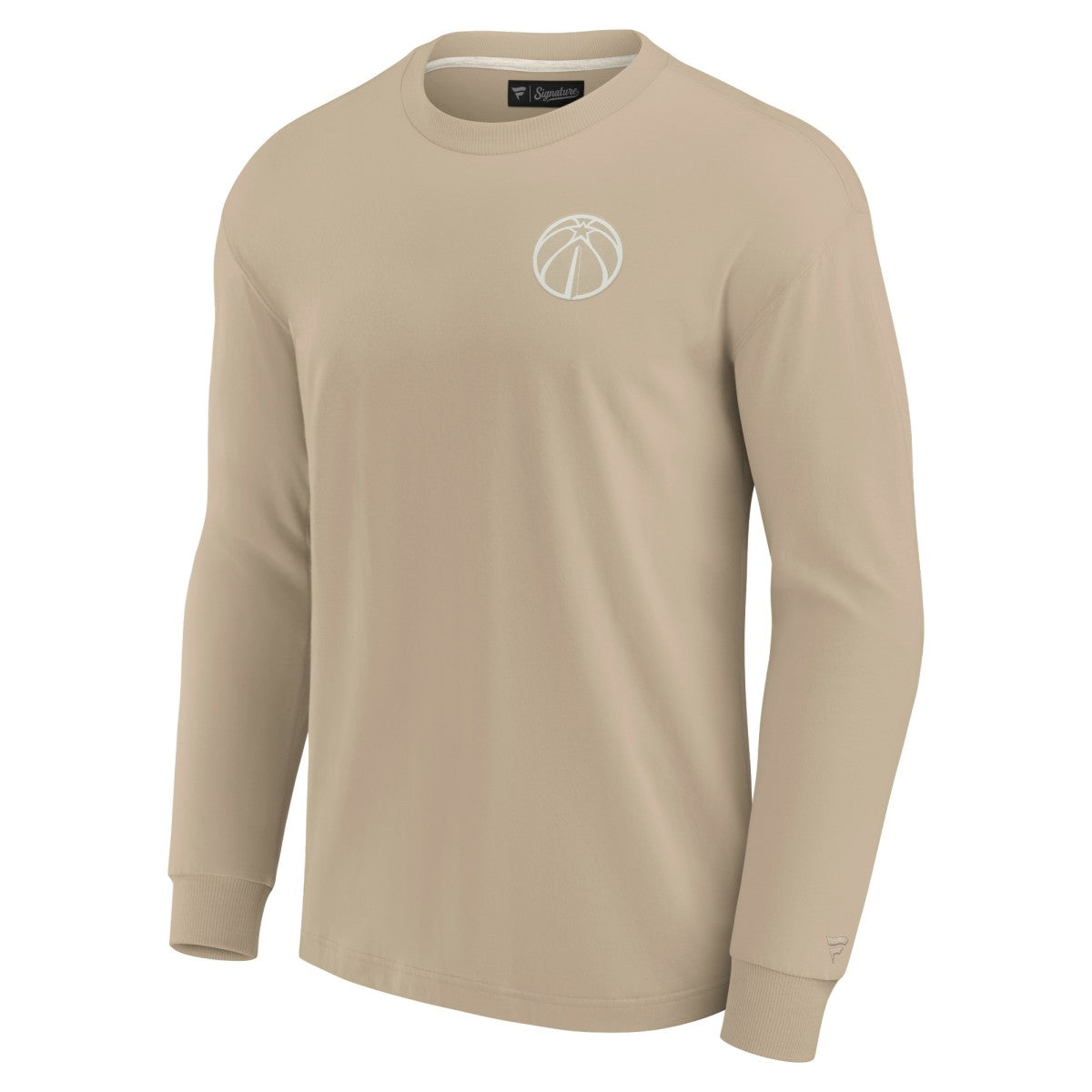 NBA Washington Wizards Unisex Elements Super Soft Long Sleeve T-Shirt