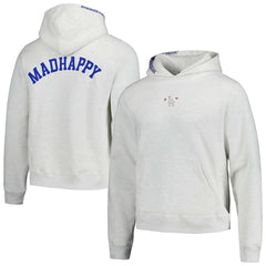 MLB Los Angeles Dodgers Unisex Fleece Pullover Hoodie