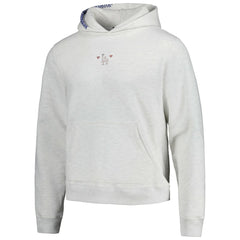 MLB Los Angeles Dodgers Unisex Fleece Pullover Hoodie