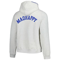 MLB Los Angeles Dodgers Unisex Fleece Pullover Hoodie