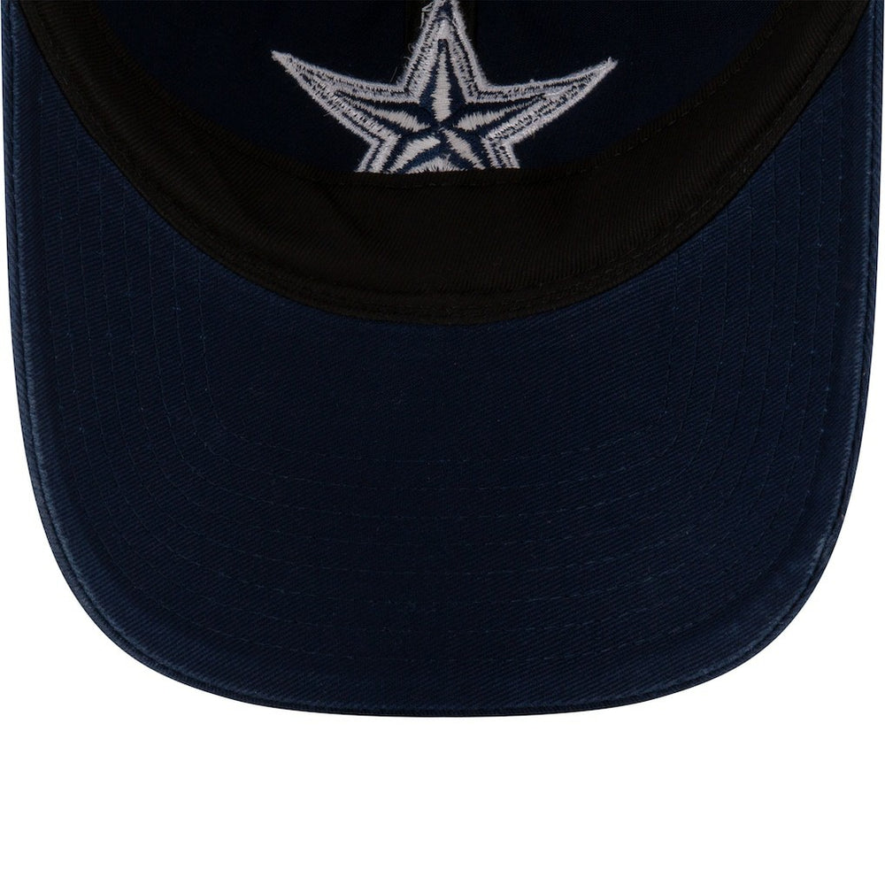 Game Day 9TWENTY Adjustable Trucker Hat - Dallas Cowboys