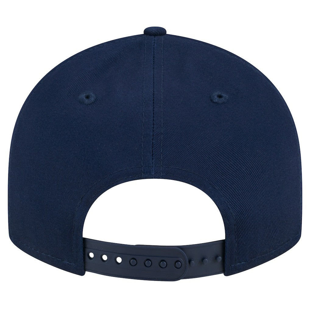 Main Low Profile 9FIFTY Snapback Hat - Dallas Cowboys
