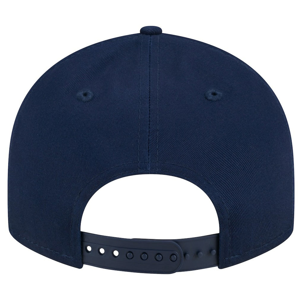 Main Low Profile 9FIFTY Snapback Hat - Dallas Cowboys