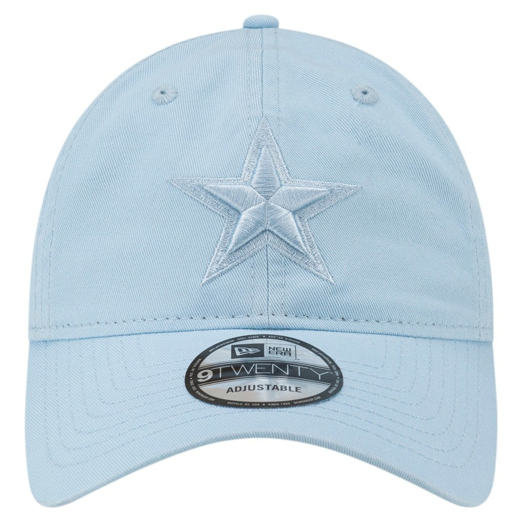 Color Pack 9TWENTY Adjustable Hat - Dallas Cowboys