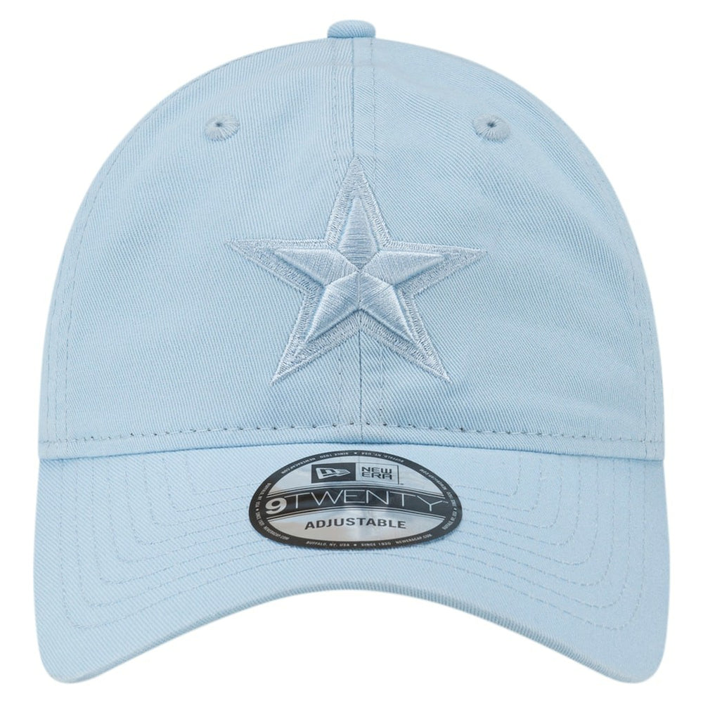 Color Pack 9TWENTY Adjustable Hat - Dallas Cowboys