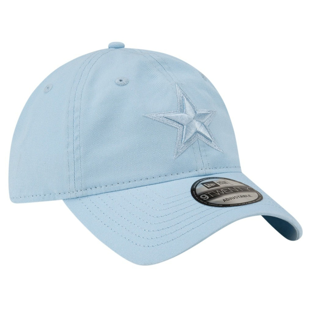 Color Pack 9TWENTY Adjustable Hat - Dallas Cowboys