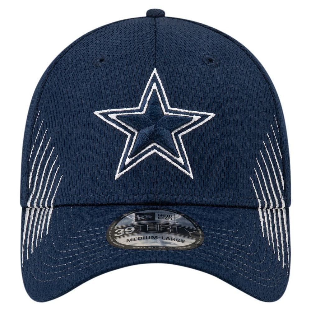 Active 39THIRTY Flex Hat - Dallas Cowboys