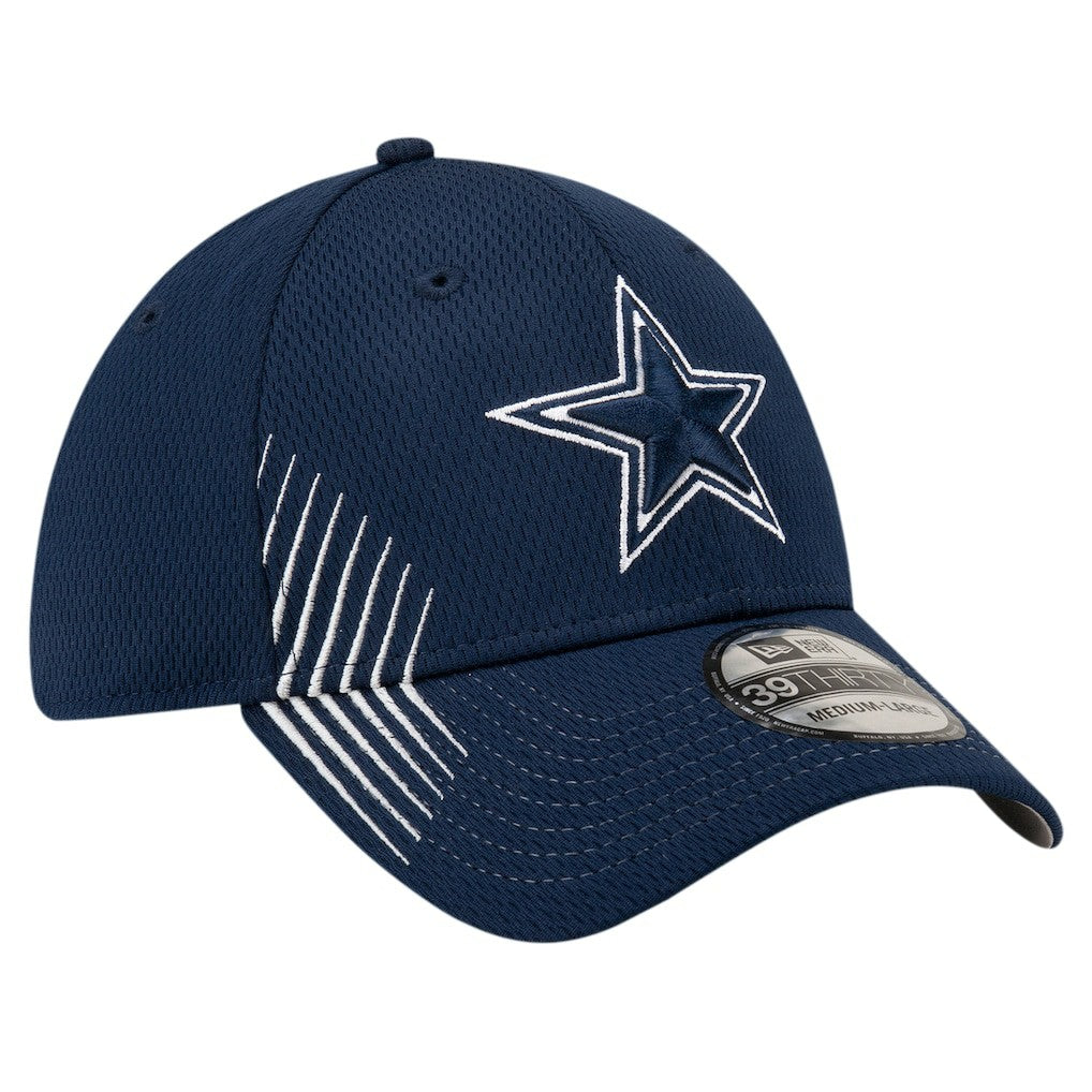 Active 39THIRTY Flex Hat - Dallas Cowboys