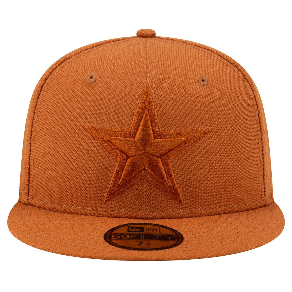 Color Pack 59FIFTY Fitted Hat - Dallas Cowboys