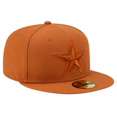 Color Pack 59FIFTY Fitted Hat - Dallas Cowboys
