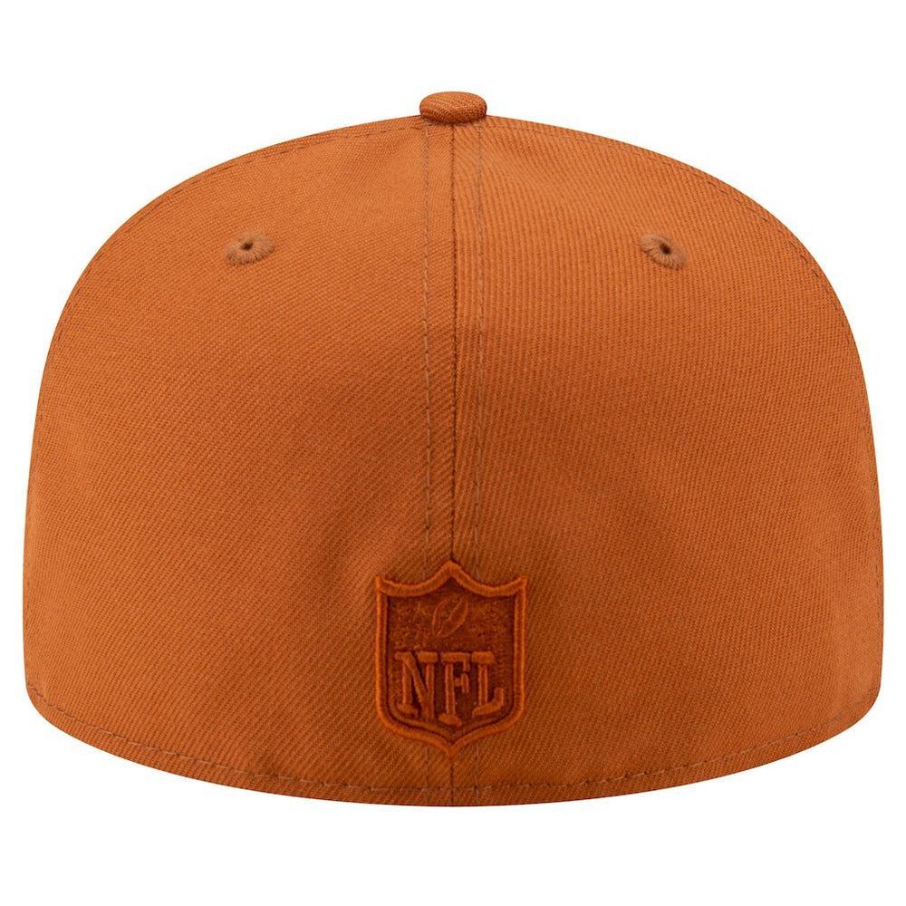 Color Pack 59FIFTY Fitted Hat - Dallas Cowboys