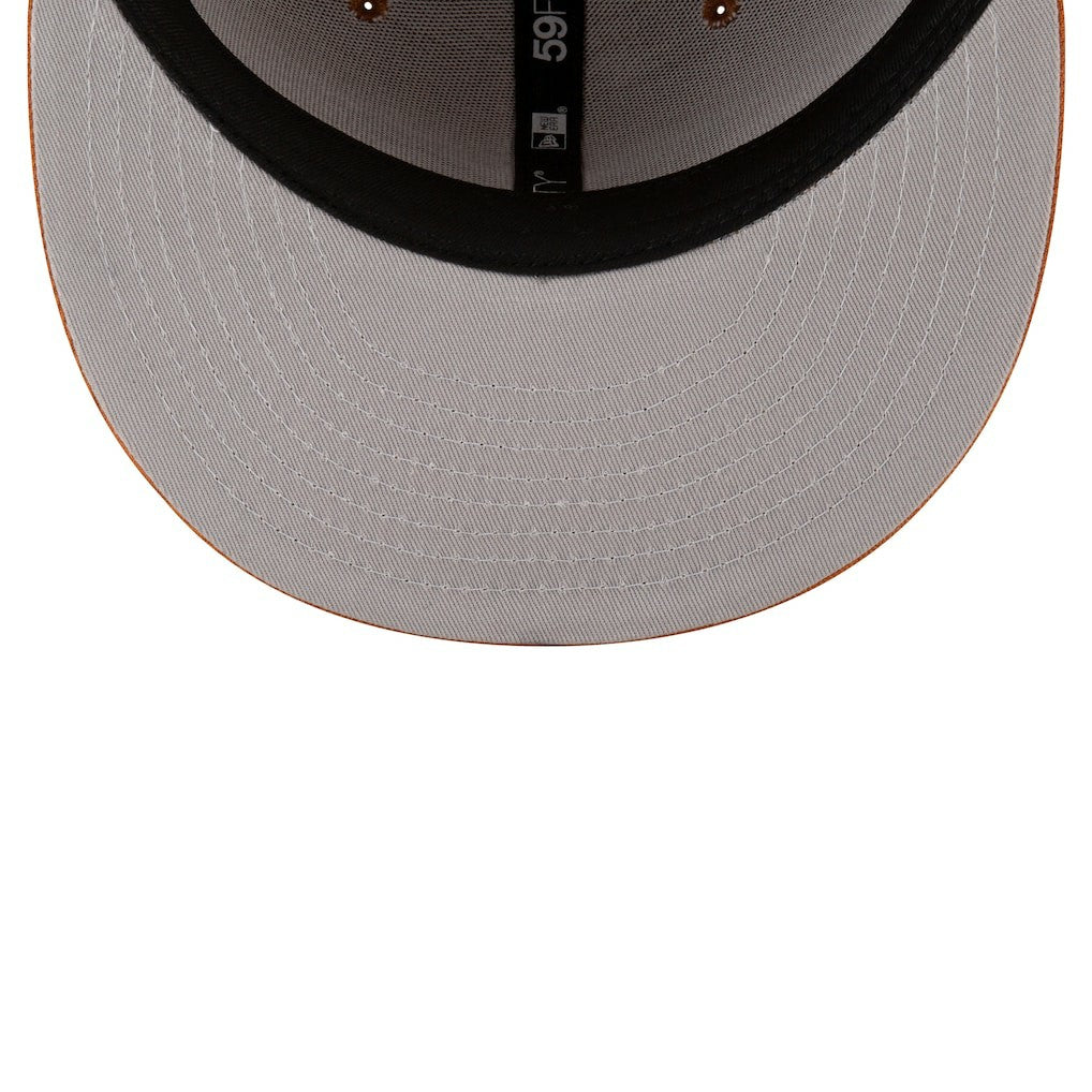 Color Pack 59FIFTY Fitted Hat - Dallas Cowboys