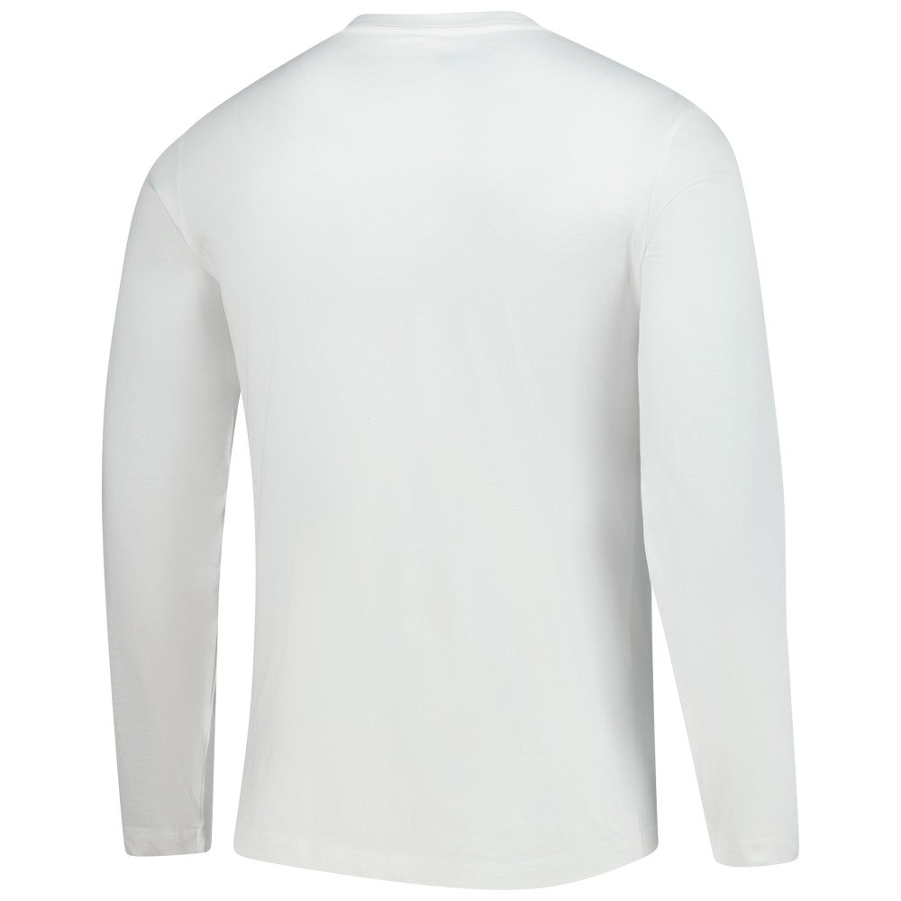 MLB Minnesota Twins Fanatics Press Box Long Sleeve T-Shirt