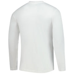 MLB Minnesota Twins Fanatics Press Box Long Sleeve T-Shirt