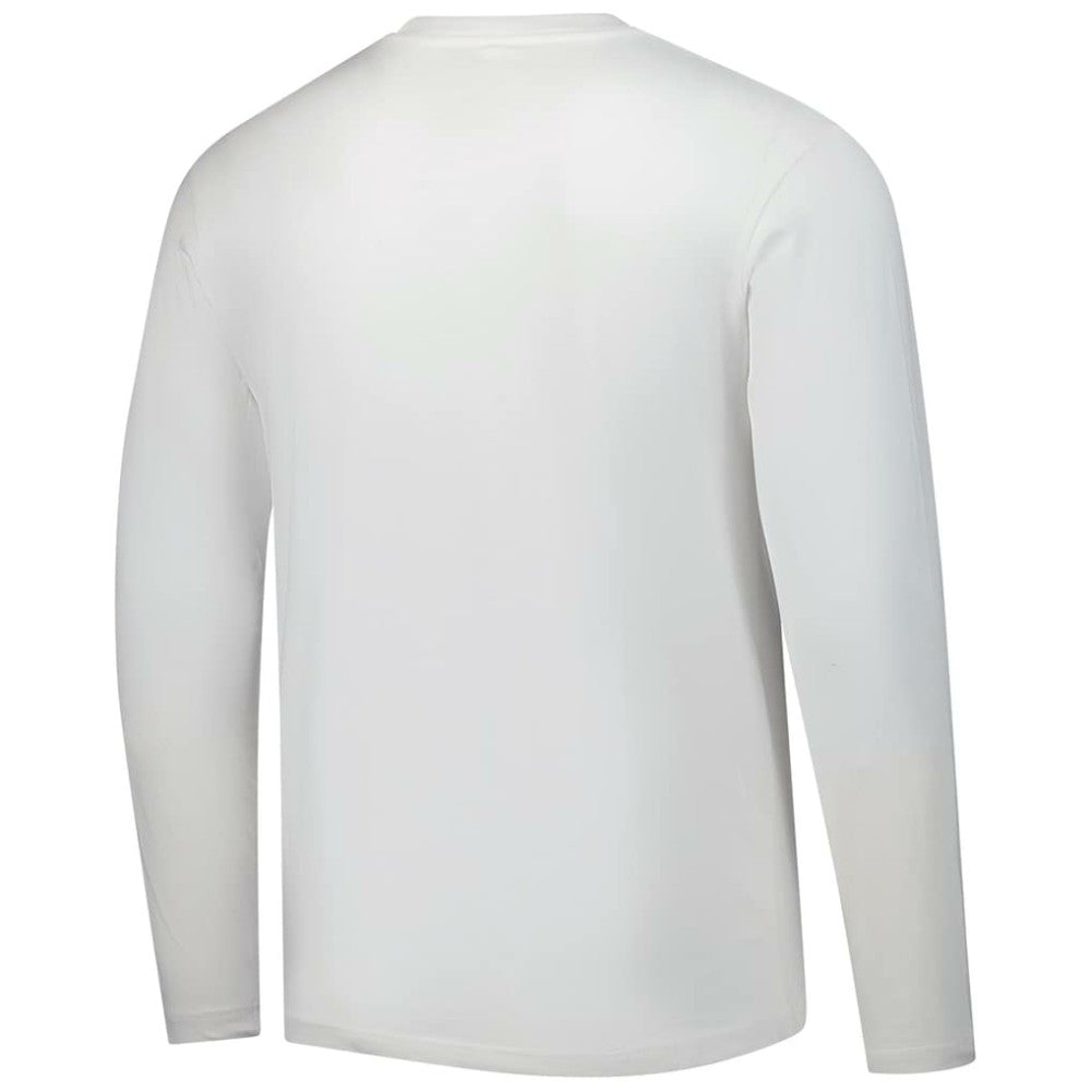 MLB Texas Rangers Fanatics Press Box Long Sleeve T-Shirt