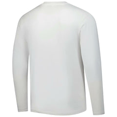 MLB Texas Rangers Fanatics Press Box Long Sleeve T-Shirt