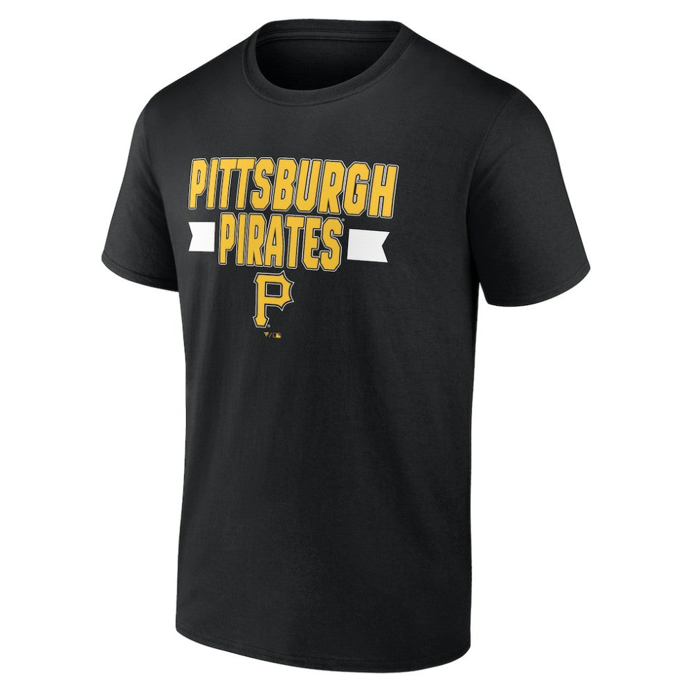 MLB Pittsburgh Pirates Fanatics   Close Victory T-Shirt