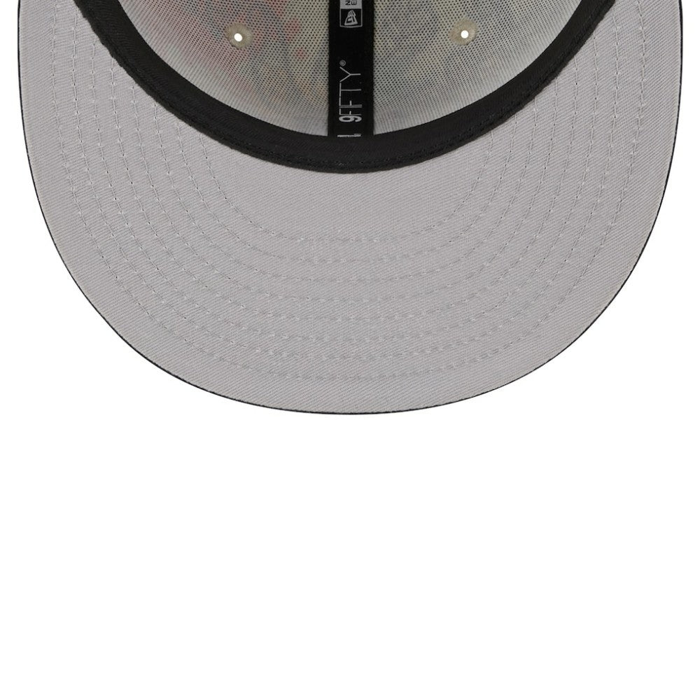 MLB San Francisco Giants New Era Spring Training 9FIFTY Snapback Hat