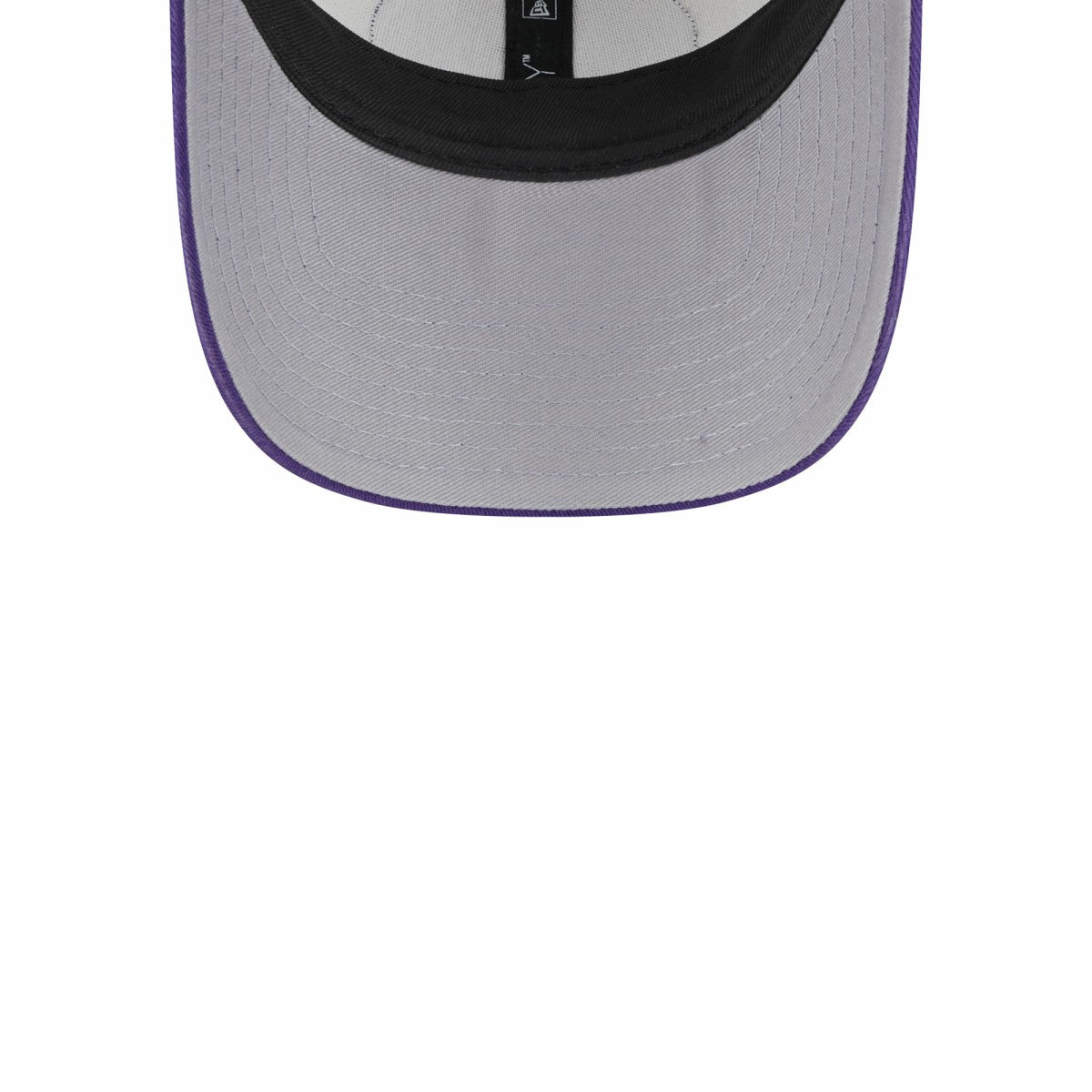 NBA Phoenix Suns Throwback Patch Trucker 9FORTY Adjustable Hat