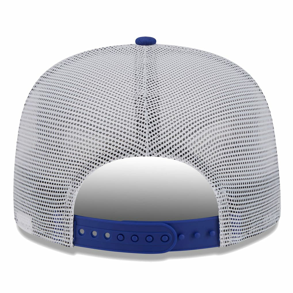 NBA Golden State Warriors Court Sport Speckle 9FIFTY Snapback Hat sale