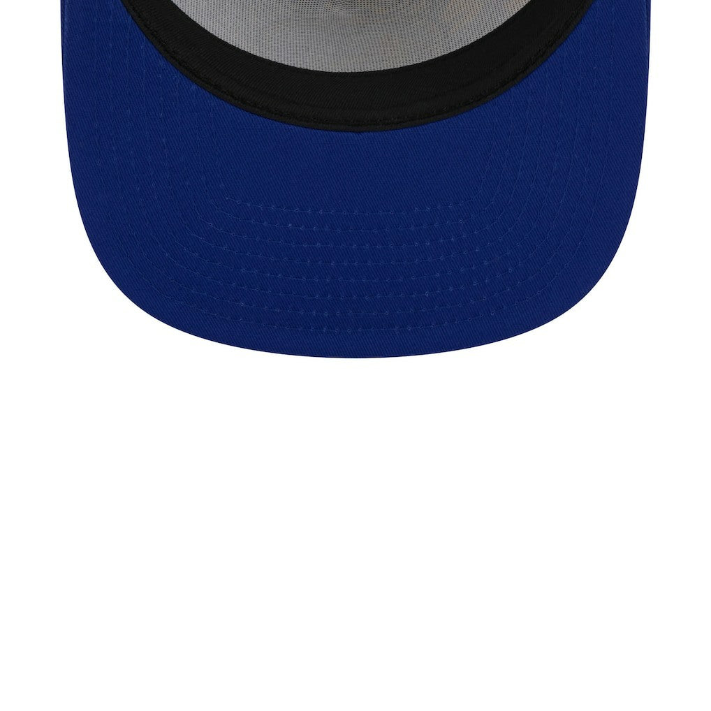 NBA Golden State Warriors Court Sport Speckle 9FIFTY Snapback Hat sale