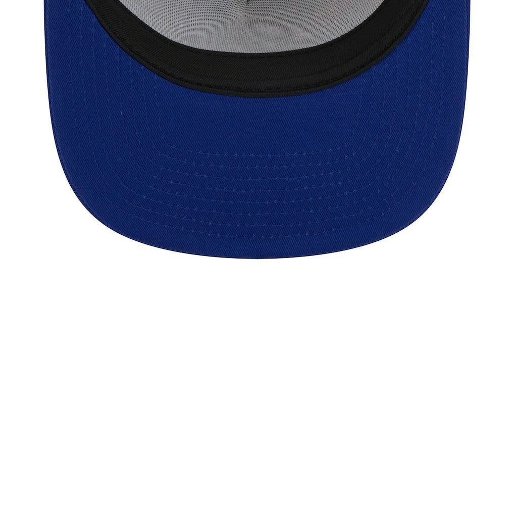 NBA Philadelphia 76ers Court Sport Speckle 9FIFTY Snapback Hat