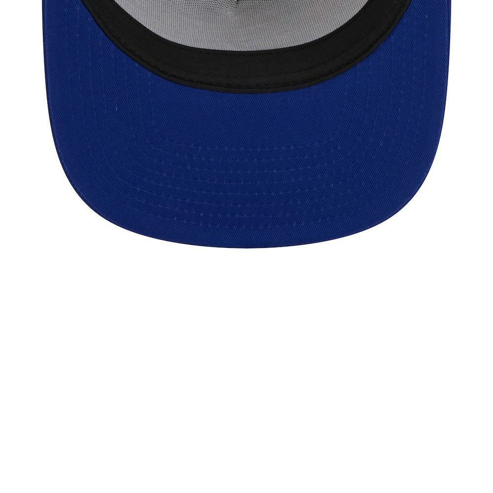 NBA Philadelphia 76ers Court Sport Speckle 9FIFTY Snapback Hat