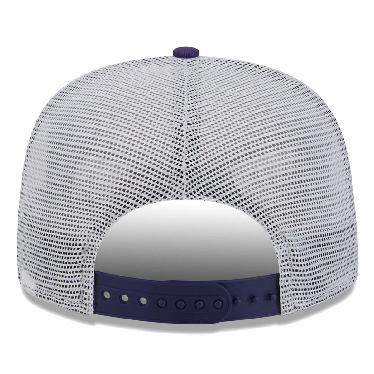 NBA Phoenix Suns Court Sport Speckle 9FIFTY Snapback Hat