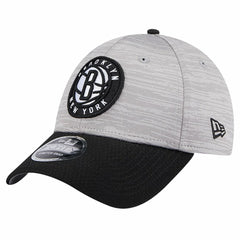 NBA Brooklyn Nets Active Digi-Tech Two-Tone 9FORTY Adjustable Hat